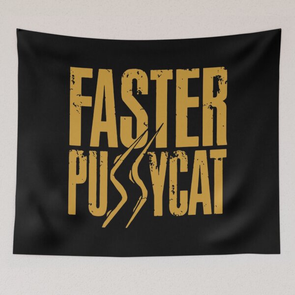 Item preview, Musician T-Shirtpussycat classic designed and sold by SycaPilico.