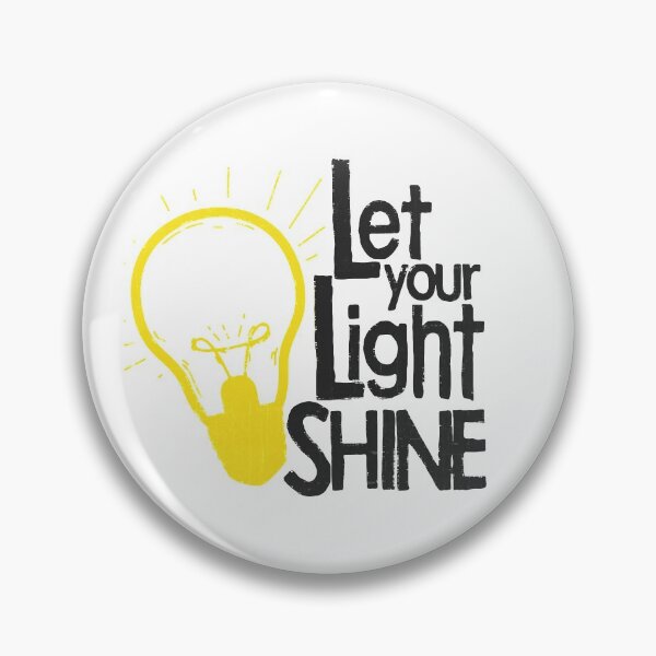 Item preview, Let Your Light Shine designed and sold by LovingMole.