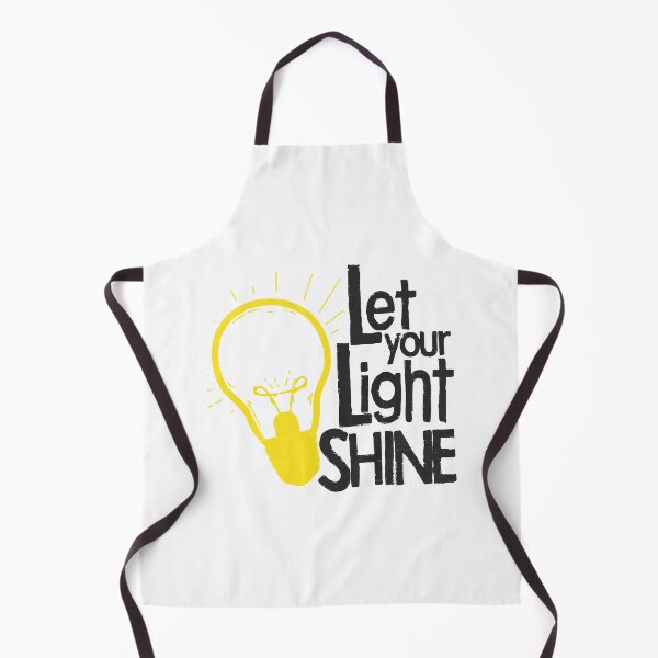 Item preview, Let Your Light Shine designed and sold by LovingMole.