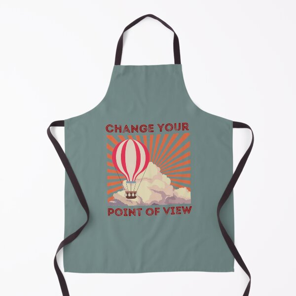 Item preview, Change your point of view designed and sold by Growwithme.