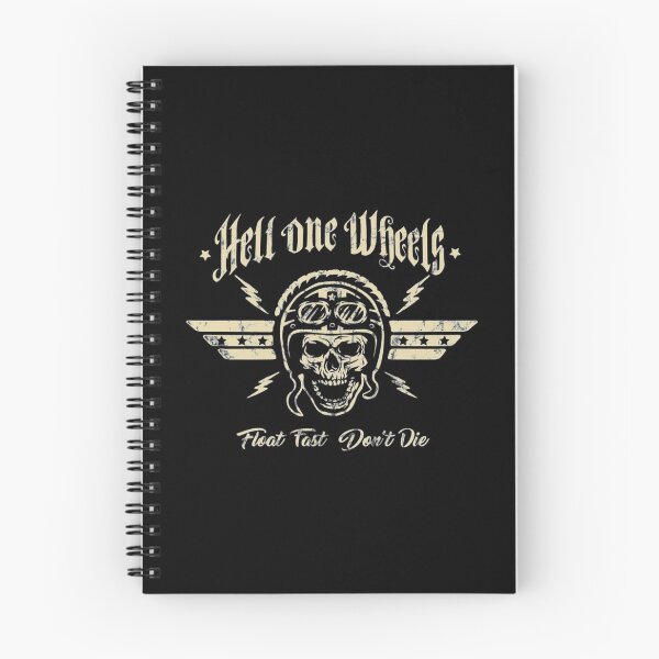 Item preview, Onewheel T-ShirtHell one Wheels - OneWheel designed and sold by SycaPilico.