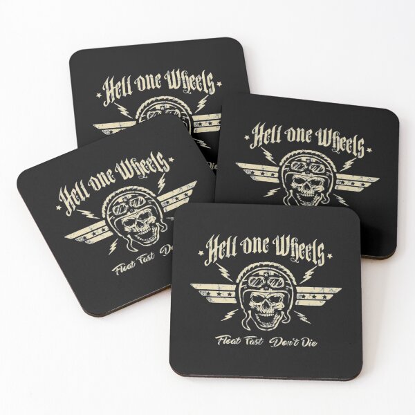 Item preview, Onewheel T-ShirtHell one Wheels - OneWheel designed and sold by SycaPilico.