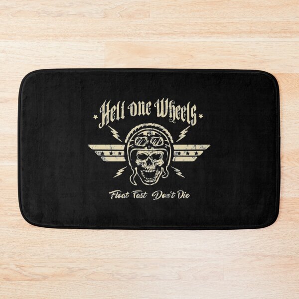 Item preview, Onewheel T-ShirtHell one Wheels - OneWheel designed and sold by SycaPilico.