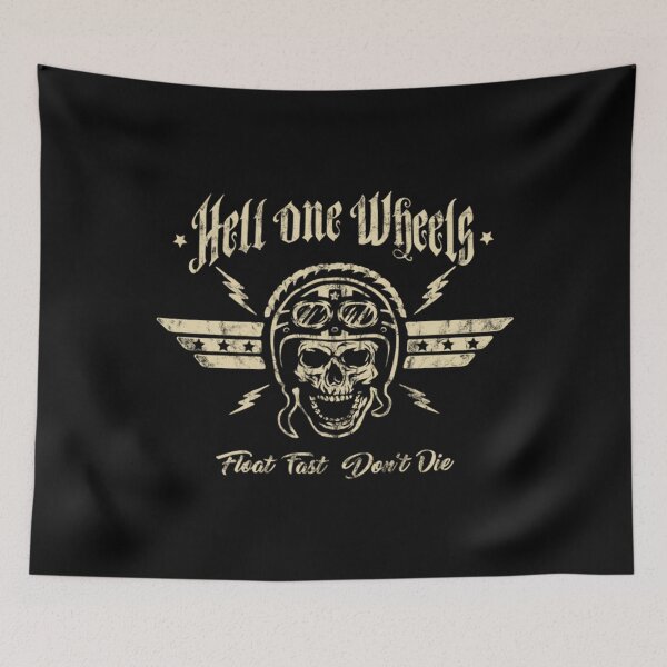 Item preview, Onewheel T-ShirtHell one Wheels - OneWheel designed and sold by SycaPilico.