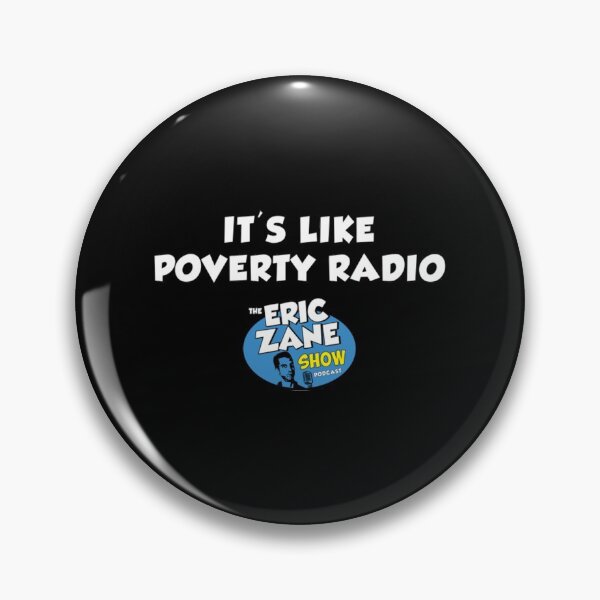Item preview, Poverty Radio T-ShirtPoverty Radio designed and sold by SycaPilico.