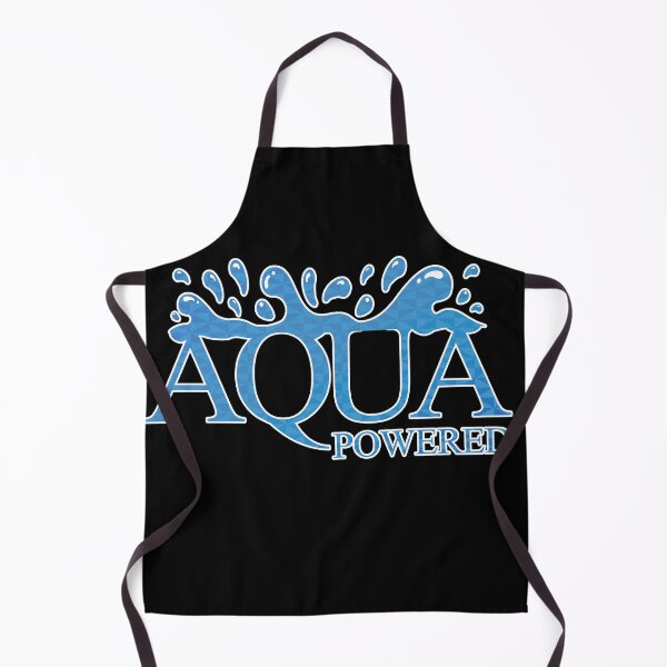 Item preview, Aqua Powered 1.1 designed and sold by UlaFine.