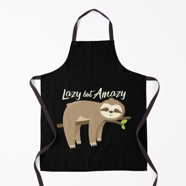 Item preview, Sloth T-ShirtLazy but Amazy designed and sold by SycaPilico.