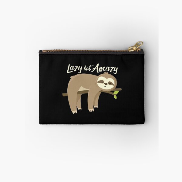 Item preview, Sloth T-ShirtLazy but Amazy designed and sold by SycaPilico.