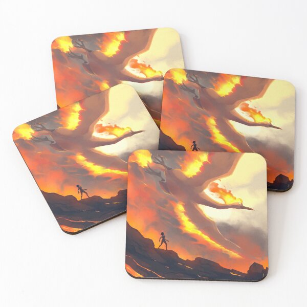 Item preview, Legendary Bird of Fire designed and sold by TrainerKelvin.