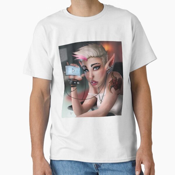 Chill Classic T-Shirt