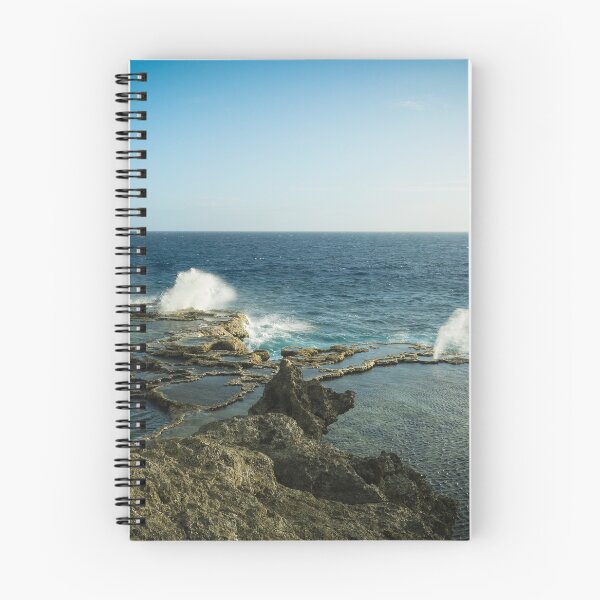 Item preview, Mapu'a Vaea Blowholes Tonga designed and sold by Vagabondlens.