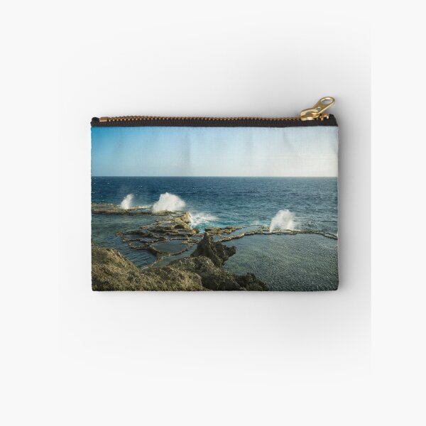 Item preview, Mapu'a Vaea Blowholes Tonga designed and sold by Vagabondlens.