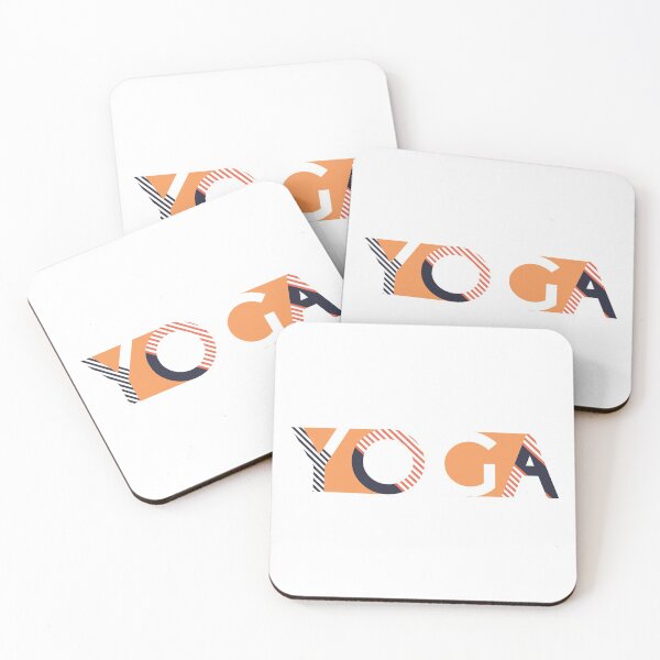 Item preview, YOGA designed and sold by MHDesignstore.
