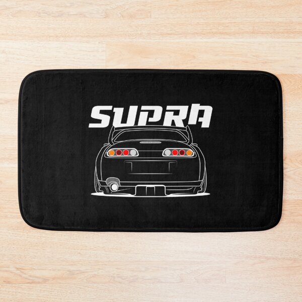 Item preview, Supra T-ShirtSUPRA MK4 IV JDM designed and sold by SycaPilico.
