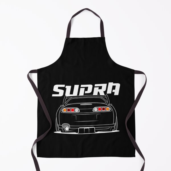 Item preview, Supra T-ShirtSUPRA MK4 IV JDM designed and sold by SycaPilico.