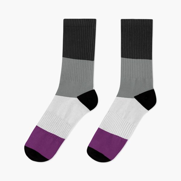 Item preview, Asexual pride flag designed and sold by Ami San.