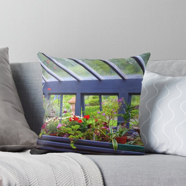 Item preview, The Greenhouse Effect designed and sold by Fara.