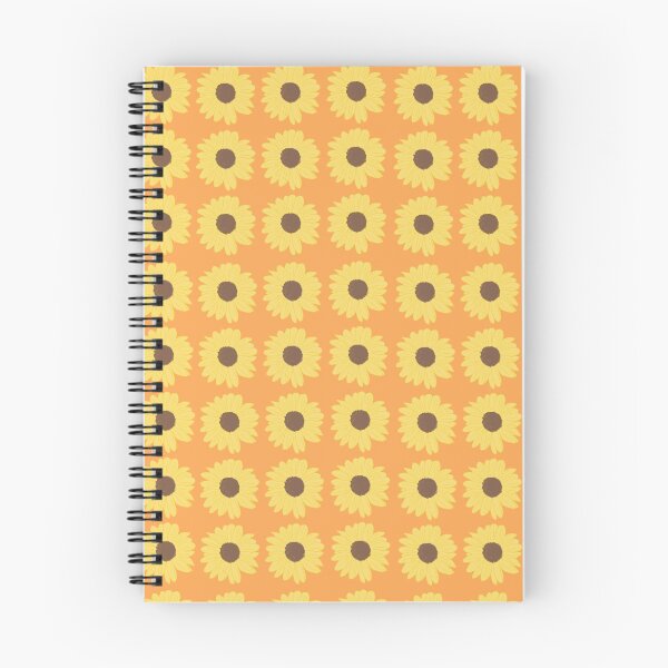 Item preview, Summer sunflowers designed and sold by catcreatesart.
