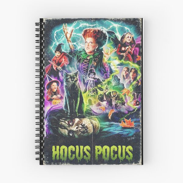 Item preview, Sanderson Sisters Hocus Pocus Halloween Gift designed and sold by alexquang.