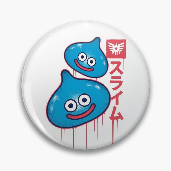 Item preview, Slimes designed and sold by AlundrART.