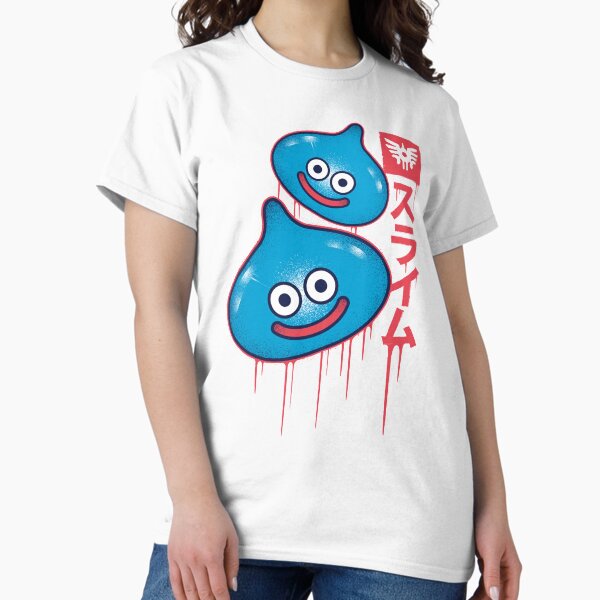 Item preview, Slimes designed and sold by AlundrART.