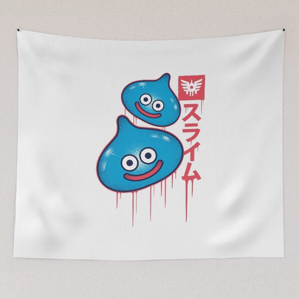 Item preview, Slimes designed and sold by AlundrART.