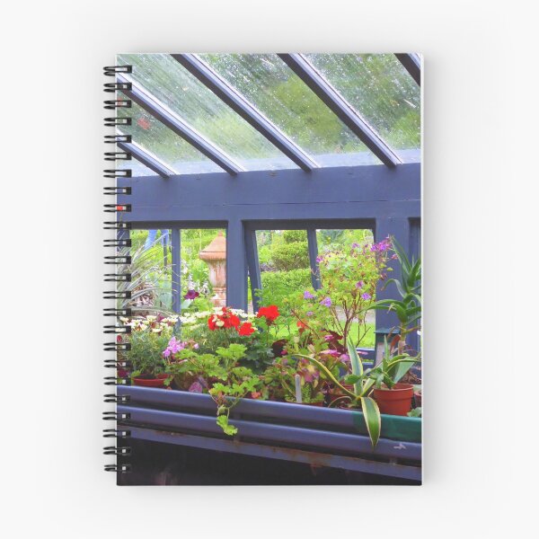 Item preview, The Greenhouse Effect designed and sold by Fara.