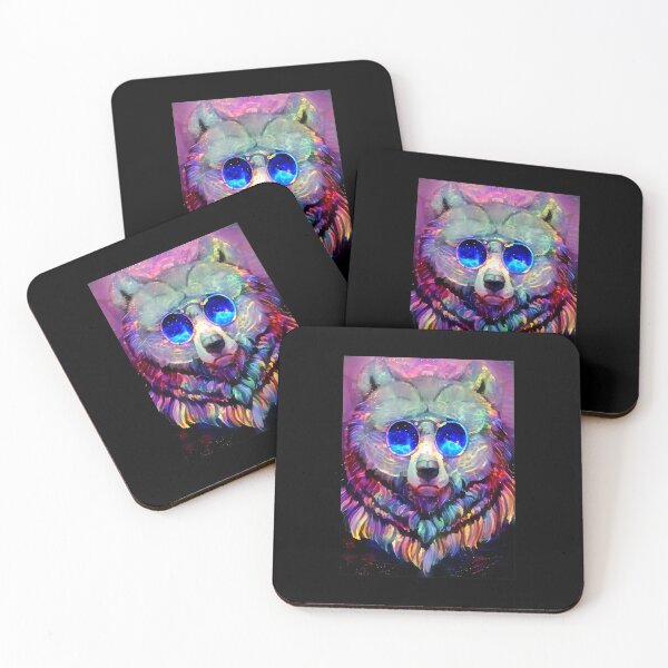 Item preview, Cosmic Bear  designed and sold by Huron25.