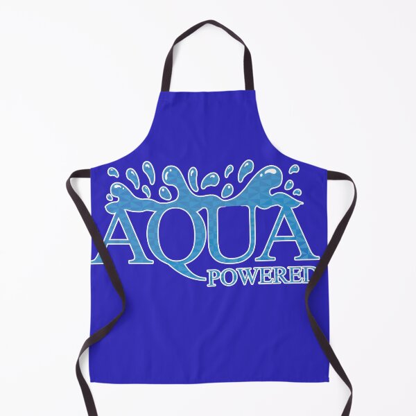 Item preview, Copy of Aqua Powered 1.2 designed and sold by UlaFine.