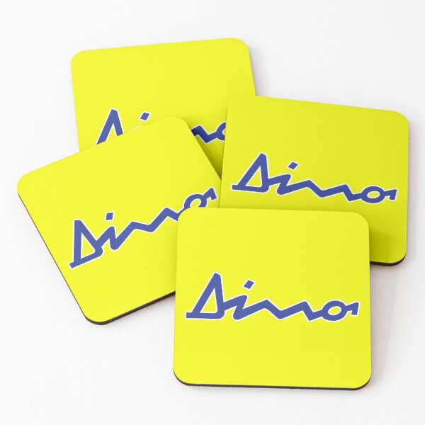 Item preview, DINO CARS designed and sold by Aspretto.