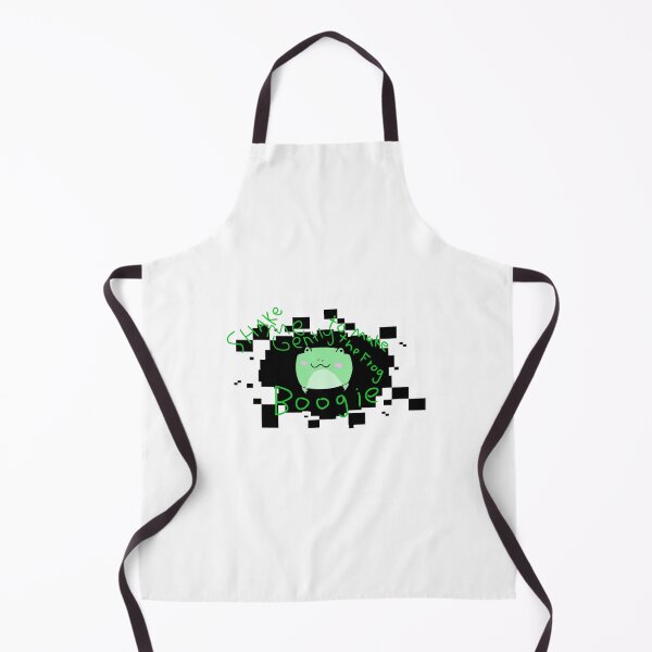 Item preview, Shake me gently frog designed and sold by FrogCrab.