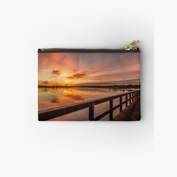 Item preview, reflective sun rise designed and sold by Dave  Hartley.