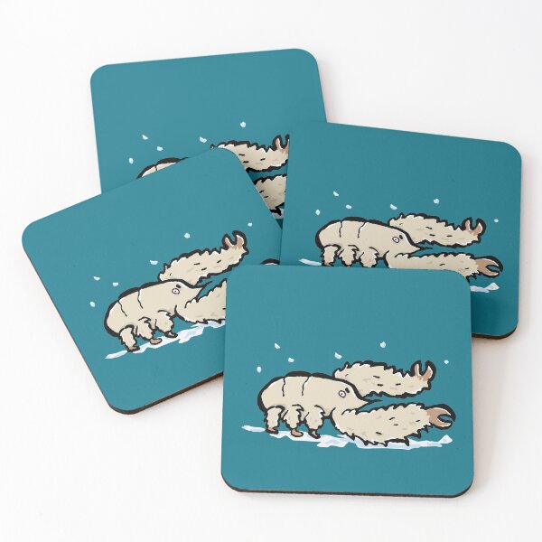 Item preview, the yeti crab designed and sold by greendeer.