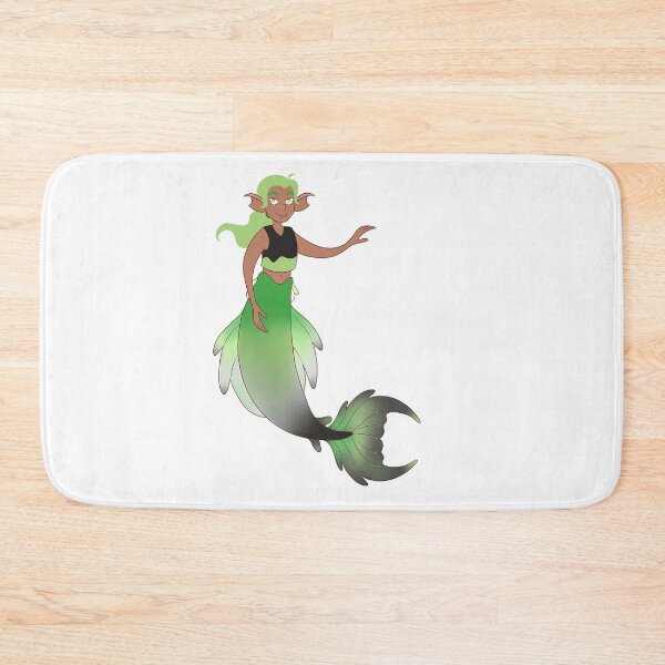 Item preview, Sirena del orgullo de Aro designed and sold by biquid art.