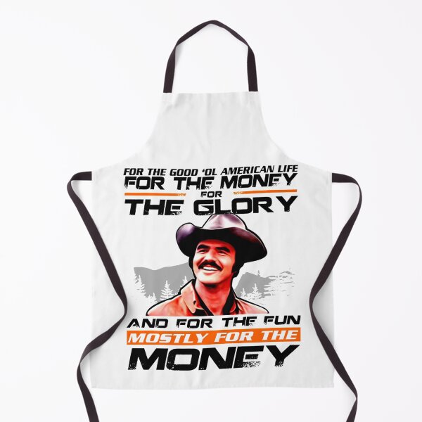 Item preview, The glory Smokey and the bandit car movie art designed and sold by CynthiaRafael.