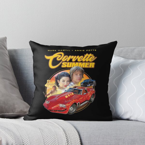 Item preview, Summer Smokey and the bandit car movie art designed and sold by CynthiaRafael.