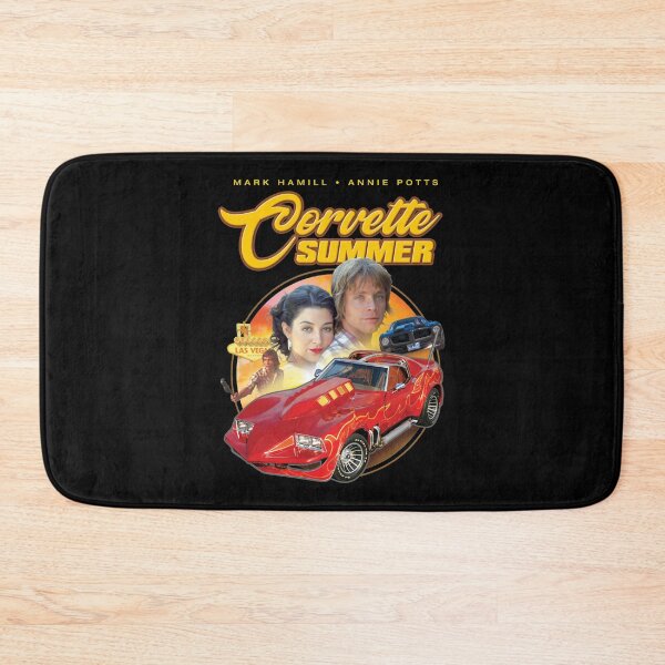 Item preview, Summer Smokey and the bandit car movie art designed and sold by CynthiaRafael.