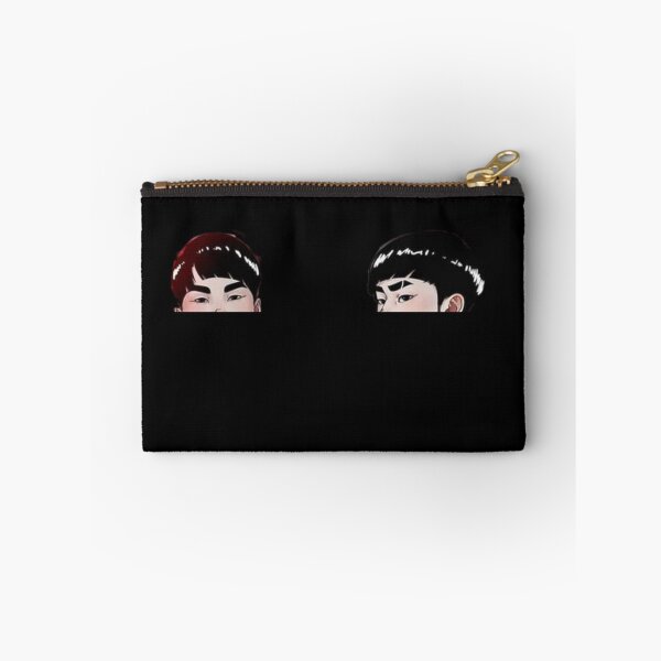 Item preview, Cool Anime peeker designed and sold by Jfleateamarket.