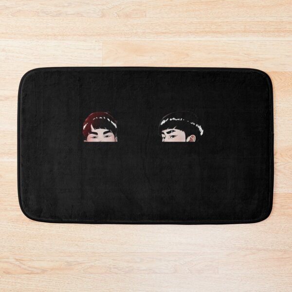 Item preview, Cool Anime peeker designed and sold by Jfleateamarket.