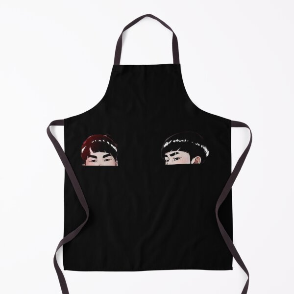 Item preview, Cool Anime peeker designed and sold by Jfleateamarket.