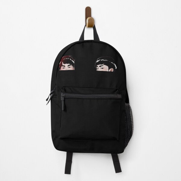 Item preview, Cool Anime peeker designed and sold by Jfleateamarket.