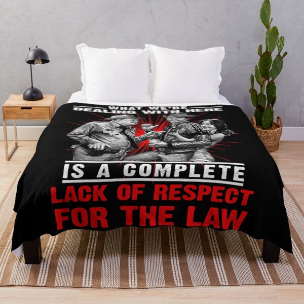 Item preview, Lack of respect Smokey and the bandit car movie art designed and sold by CynthiaRafael.