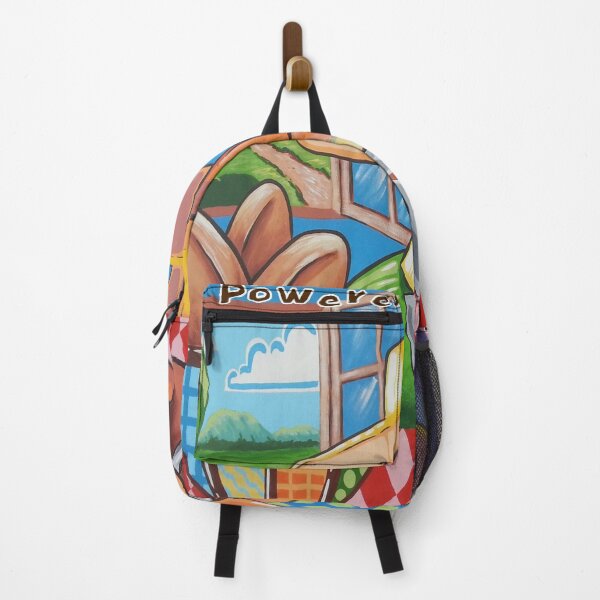 Item preview, Powered by coffee charging battery designed and sold by blackpanpan.