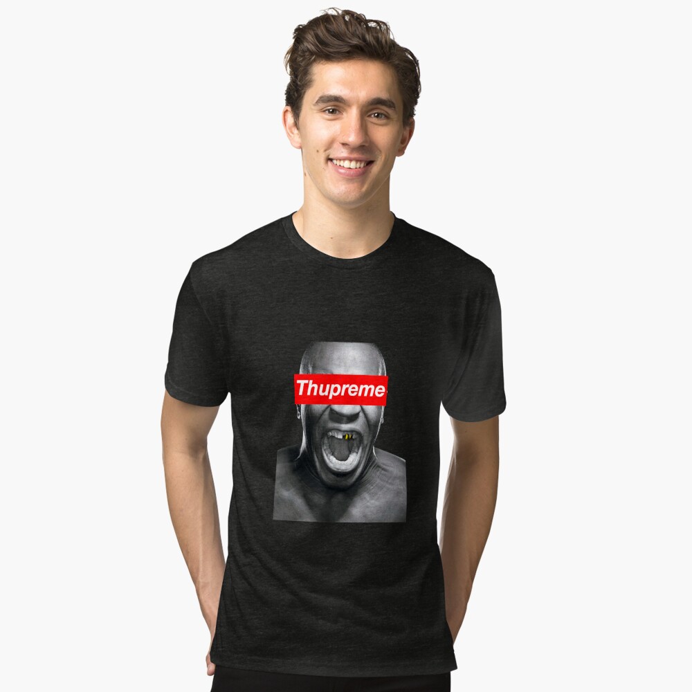 Thupreme funny shirt Boxing Lisp shirt Gift For Him Father's Day Shirt  Poster for Sale by VVWADV