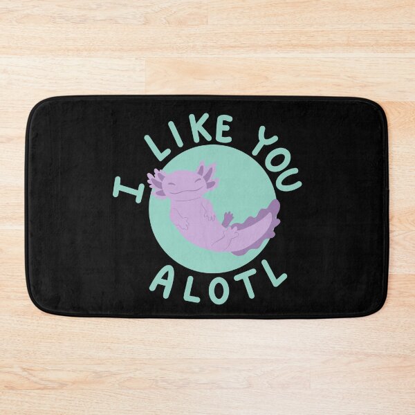 Item preview, I like you alotl designed and sold by scribbli.