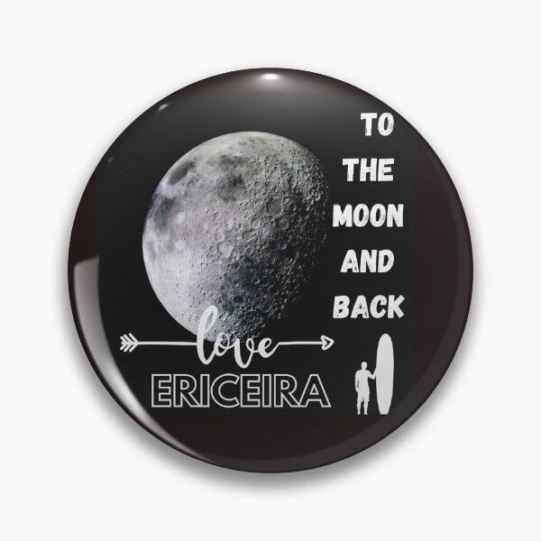 Item preview, To the moon and back designed and sold by XanArt20.