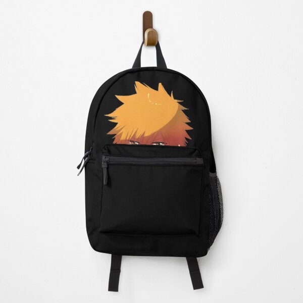 Item preview, Cool Anime peeker designed and sold by Jfleateamarket.