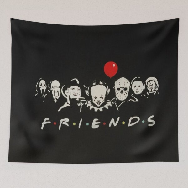 Item preview, Friend designed and sold by TheHand-art.