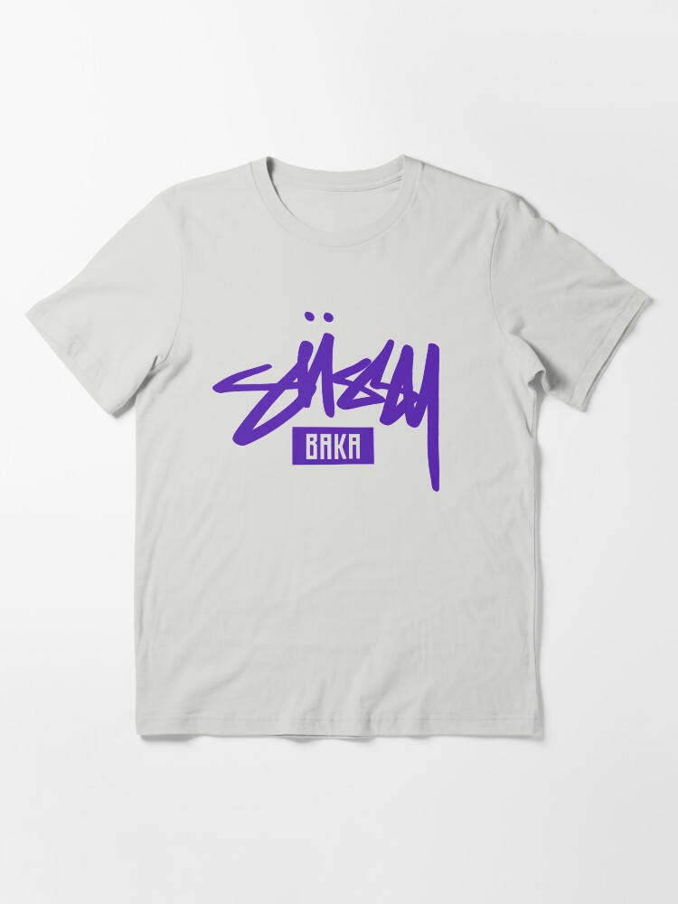 Sussy Baka Funny Sus Meme T-Shirt