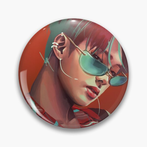 Item preview, THE R.EAL designed and sold by angiekrasiva.